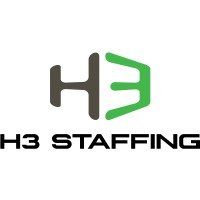 H3 Staffing, LLC - Recruitment Agency Profile