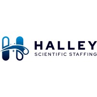 Halley Scientific Staffing - Recruitment Agency Profile