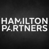 Hamilton Partners Recruitment LTD - Recruitment Agency Profile