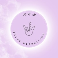 Hannah K. Burgess Sales Recruiting - Recruitment Agency Profile