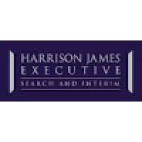 Harrison James Executive - Recruitment Agency Profile