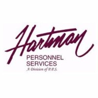 Hartman Personnel Services, a division of P.P.S. LLC - Recruitment Agency Profile