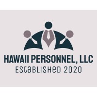 Hawaii Personnel, LLC - Recruitment Agency Profile