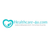 Healthcare-4u.com - Recruitment Agency Profile