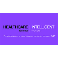 Healthcare Intelligent Solutions Ltd - Recruitment Agency Profile