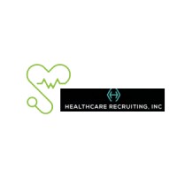 Healthcare Recruiting, Inc. - Recruitment Agency Profile