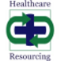 Healthcare Resourcing Ltd - Recruitment Agency Profile