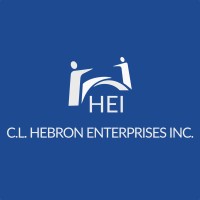 Hebron Enterprises, Inc. - Recruitment Agency Profile