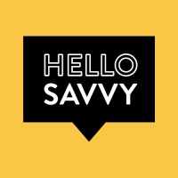 Hello Savvy - Recruitment Agency Profile
