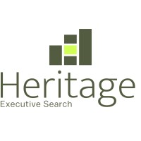 Heritage Executive Search - Recruitment Agency Profile