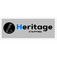 Heritage Staffing, LLC - Recruitment Agency Profile