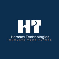 Hershey Technologies - Recruitment Agency Profile