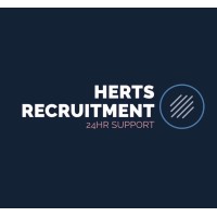 HertsRecruitment - Recruitment Agency Profile
