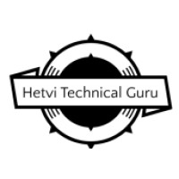 Hetvi Technical Guru - Recruitment Agency Profile