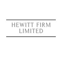 Hewitt Firm Limited - Recruitment Agency Profile