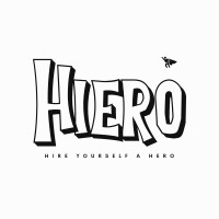 HIERO Rekrutt - Recruitment Agency Profile