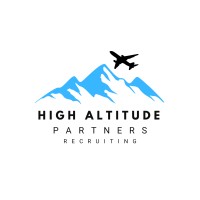 High Altitude Recruiting - Recruitment Agency Profile