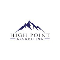 High Point Recruiting - Recruitment Agency Profile