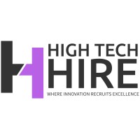 High Tech Hire - Recruitment Agency Profile