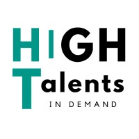 HighTalents (Hit) - Recruitment Agency Profile