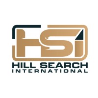 Hill Search International - Recruitment Agency Profile