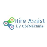 Hire Assist by OpsMachine - Recruitment Agency Profile