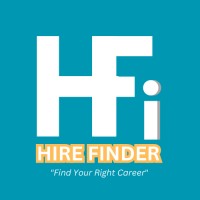 Hire Finder - Recruitment Agency Profile