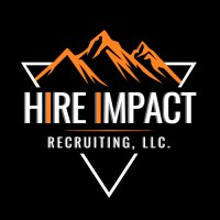 Hire Impact Recruiting, LLC. - Recruitment Agency Profile