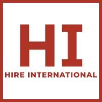 Hire International Company - Recruitment Agency Profile