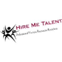 Hire Me Talent - Recruitment Agency Profile