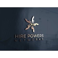 Hire Powers Networks - Recruitment Agency Profile