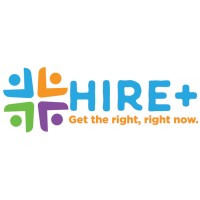 Hire+ - Recruitment Agency Profile