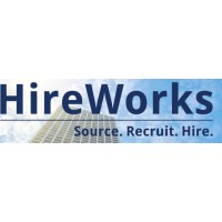 Hire Work Now - Recruitment Agency Profile