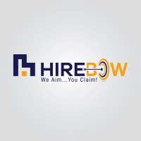 HireBow - Recruitment Agency Profile