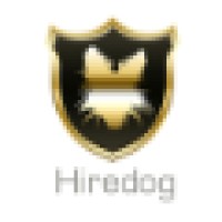 HireDog - Recruitment Agency Profile