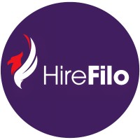 HireFilo - Recruitment Agency Profile