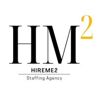 HIREME2 - Recruitment Agency Profile