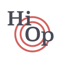 HireOptimize - Recruitment Agency Profile