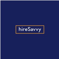 hireSavvy - Recruitment Agency Profile