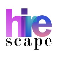 Hirescape Recruitment - Recruitment Agency Profile