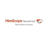 HireScope Recruitment LTD - Recruitment Agency Profile