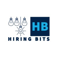 Hiring Bits - Recruitment Agency Profile