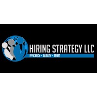 Hiring Strategy LLC - Recruitment Agency Profile