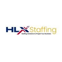 HLX Staffing - Recruitment Agency Profile
