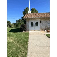 Holt Assembly of GOD - Recruitment Agency Profile