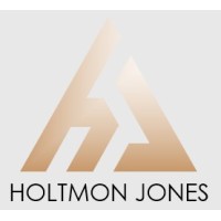 Holtmon Jones - Recruitment Agency Profile