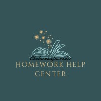 HOMEWORK HELP CENTER - Recruitment Agency Profile