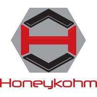 Honeykohm - Recruitment Agency Profile