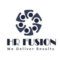 HR Fusion - Recruitment Agency Profile