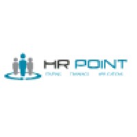 HR Point Consulting - Recruitment Agency Profile